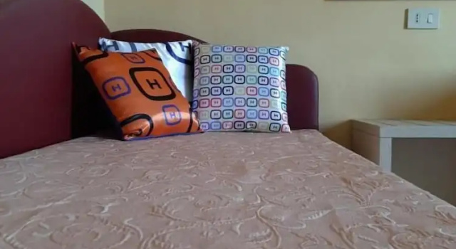 Одноместный номер Economy с балконом Hotel Originale by ALEhotels