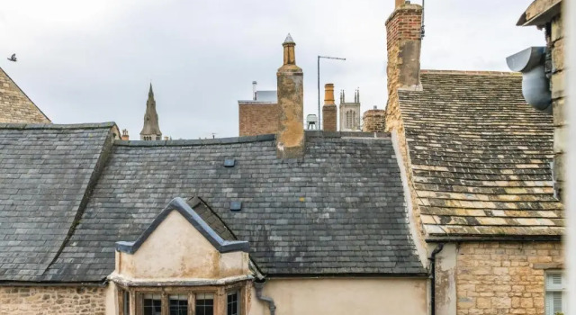 Number 6 Stamford - Boutique Grade II Listed Townhouse, Rezervați Hotel boutique Hoteluri boutique în Lincolnshire, Hotel boutique