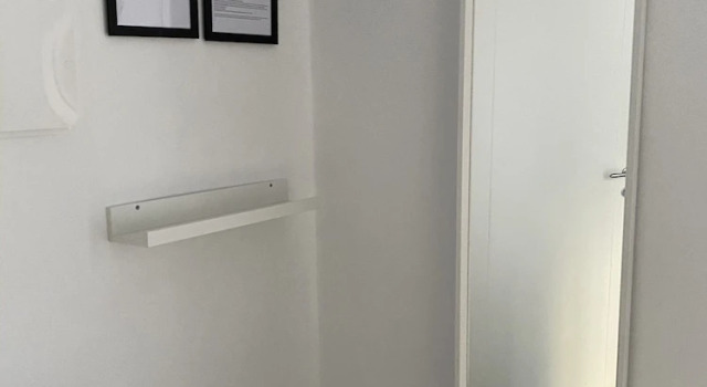 Номер Standard с балконом Nenetta Rooms & Suites Monopoli