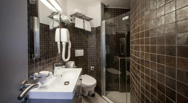 Полулюкс Hotel Plage Saint Jean