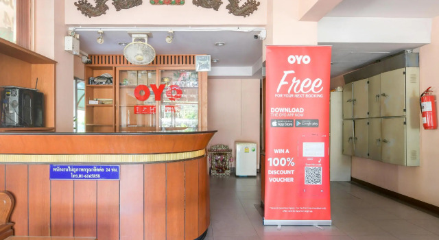 Saithong Place Hotel