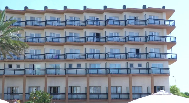 Hotel Riu Costa del Sol - All Inclusive
