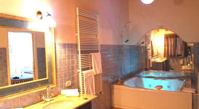 Люкс Дуплекс Hotel Adda