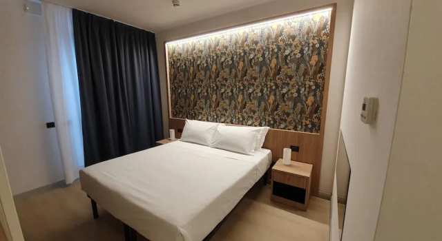 Aquasole, Boek Hotel Hotels in Mercallo met ontbijt, Ontbijt