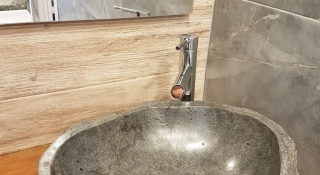 Номер Standard B&B Le Palme