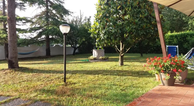 Семейный номер Standard Villa Oasi