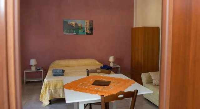 Студия Villa dei Bruno