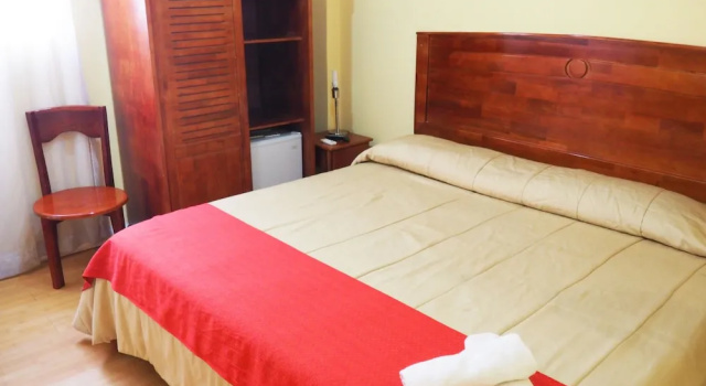 Номер Standard Hotel Catedral Casa Cornejo