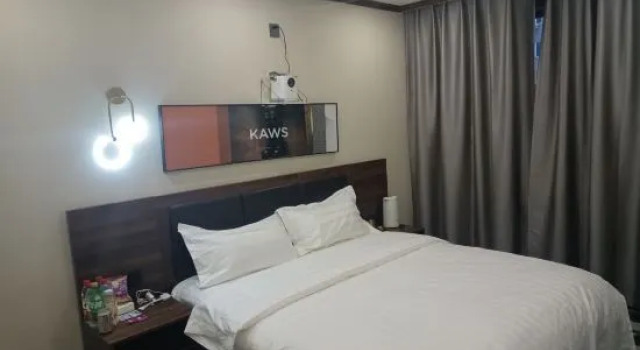 Xijin Scan Code Apartment, Prenota Appartamento Appartamenti a Heilongjiang, Appartamento