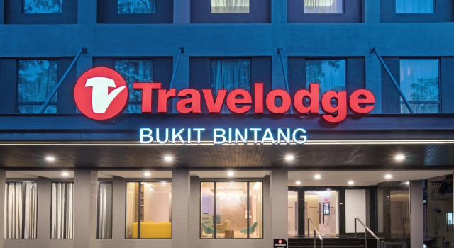 Трёхместный номер Deluxe ibis Styles Kuala Lumpur Bukit Bintang