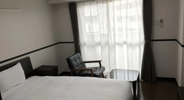 Class Inn Yogi, Rezerwuj Hotel Naha Okinawa