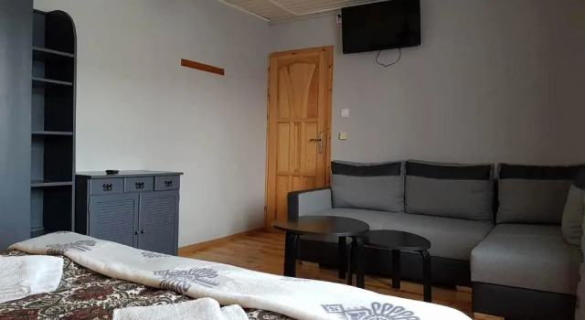 Номер Standard Koliba nad Białką Czarna Góra