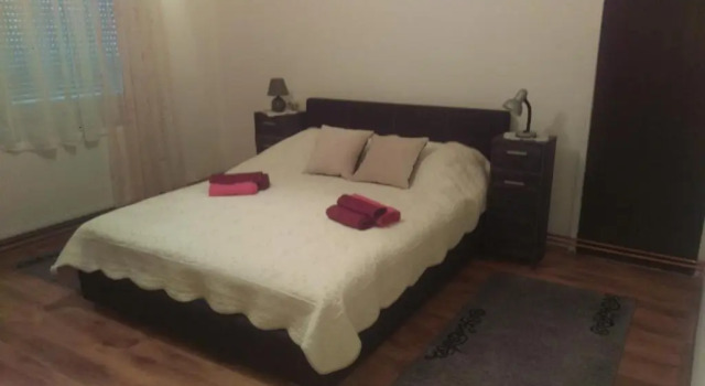 Apartman Rita, Rezervovat Apartmán Hotely v Slavonia s parkováním, Parkování