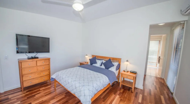 South Shores Villa 31 - South Shores Normanville