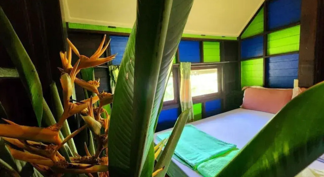 Номер Premier Banmae Resort Kohchang