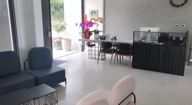 O2 Homestay, Boek Hotel Magong Regio PengHu