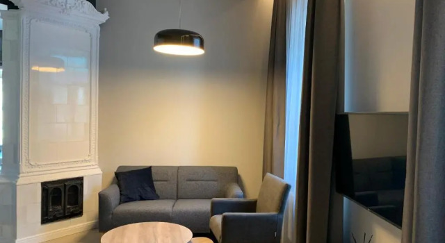 Апартаменты Superior APARTAMENTAI LEMBERGAS