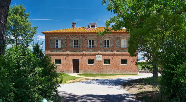 Tenuta la Fratta, Buchen Sie Hotel Sinalunga Chiana-Tal