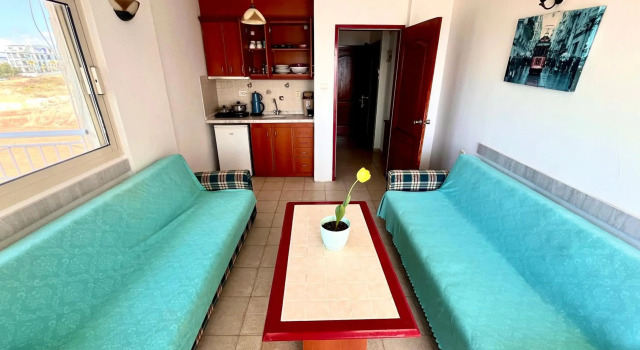 Hotel Holiday Apart, Rezerwuj Hotel Didim Aegean Region