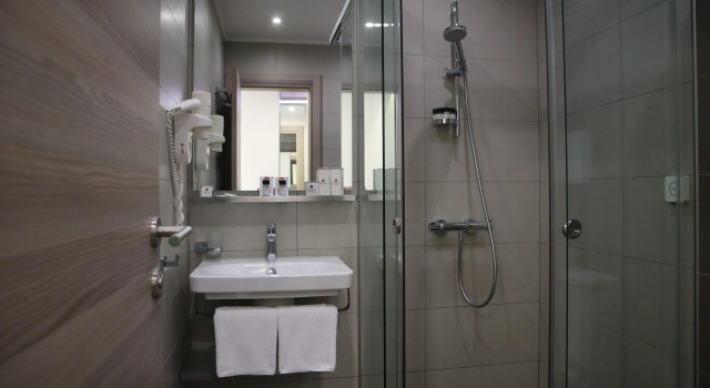 Номер Comfort Best Western Premier Plovdiv Hills