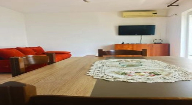 Milmaris Apartments