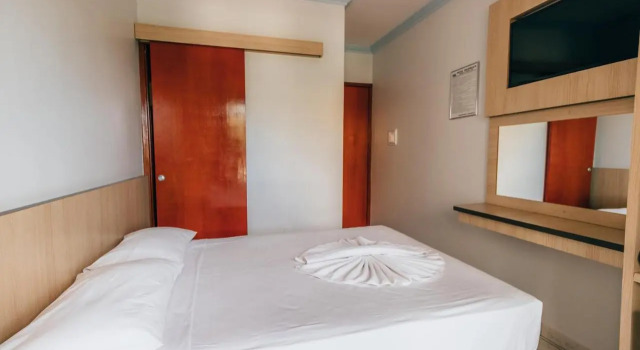 Hotel Triangulo