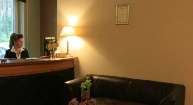 Apartamentai Sonata, Rezervovat Hotel 3hvězdičkové hotely v Kaunas, 3*