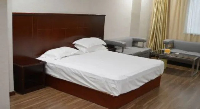 Yijia Business Hostel, Book Hostel / Vandrerhjem Hostels i Fujian, Hostel / Vandrerhjem