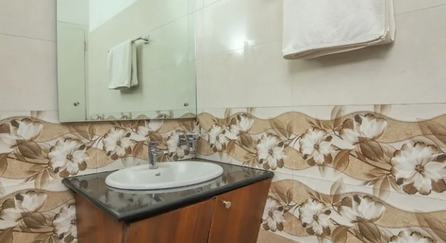 Вилла с 3 комнатами Samrakshitha - The Villa