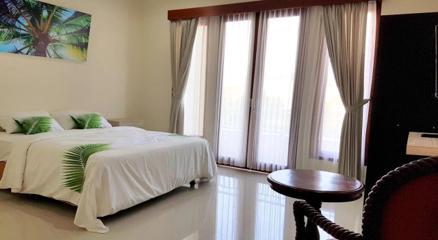 Villa Keila Seminyak, Забронировать Отель Отели провинции Бали с завтраком, Завтраки