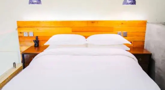 Люкс Premium Golden Yan‘an  Jianshan Hostel