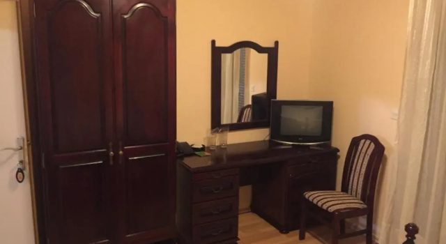 Двухместный номер Deluxe Bed & Breakfast Karavan