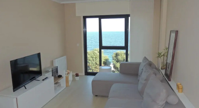 Apartamento Romántico el mar a tus pies - Adults Only, Prenota Appartamento  