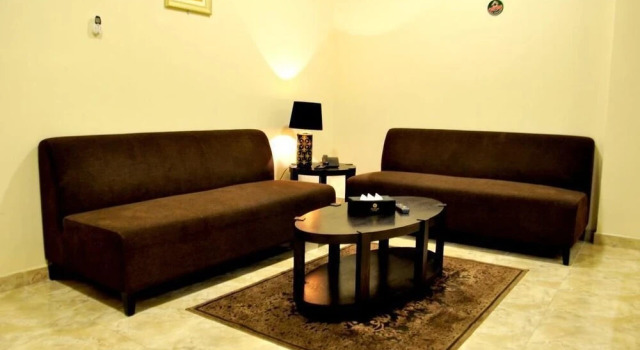 Yanbu Almakan Hotel Apartments, Забронировать Апартаменты/квартира Янбу Эль-Мадина, рядом с Yanbu Night Market