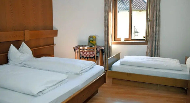 Номер Standard Gasthof Sterzingerhof