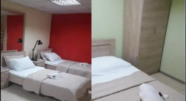 Guest House "Vazisubani", Prenota Affittacamere Tbilisi Tbilisi Region