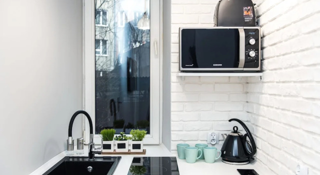Апартаменты RentPlanet - Studio Krasińskiego