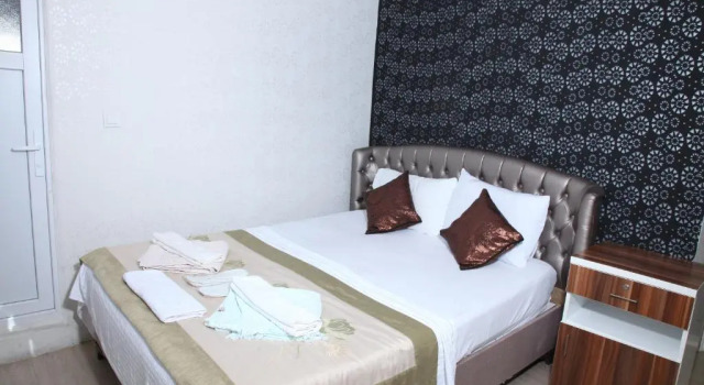 Номер Standard garden hill hotel