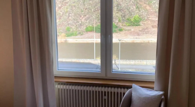 Двухместный номер Standard Weinhotel Cochem