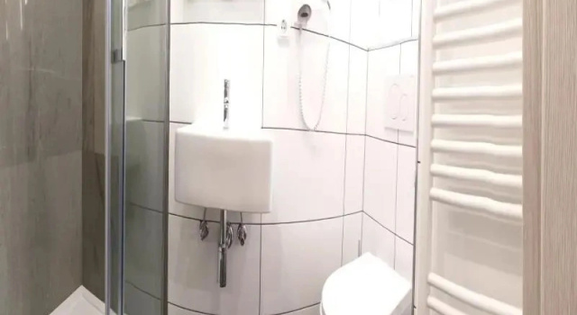 Апартаменты Standard Hotel Kriemhilde
