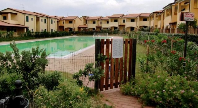 Sea House Sardinia - Casa Amethista