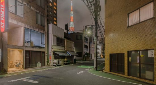 Max 6/LUXE/Family welcome/Tokyo Tower/Team Lab/Shibuya 15 min/Airport 45min/Azabu gourmet area, Забронировать Отель Бизнес-отели Токио, рядом с Токийская башня, 4* 5*