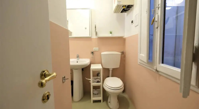 Апартаменты Wine Apartments Florence Dolcetto