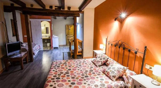 A Cien Leguas - Hostel