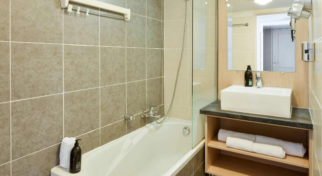 Апартаменты Aparthotel Adagio Monaco Monte Cristo