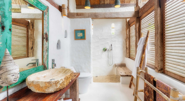 Номер Standard Stone House