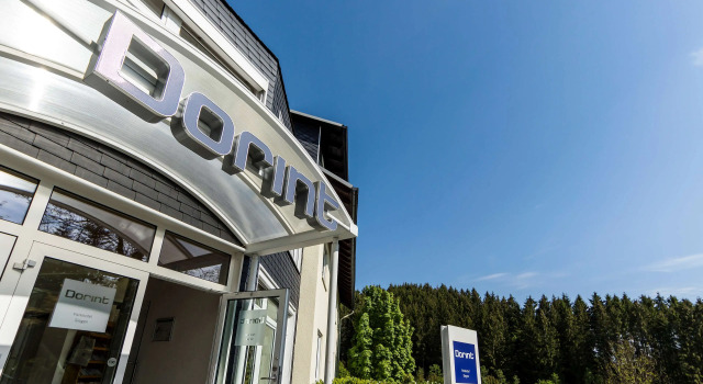 Dorint Parkhotel Siegen