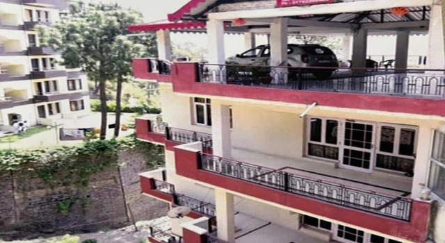 Sartaj Home Stay