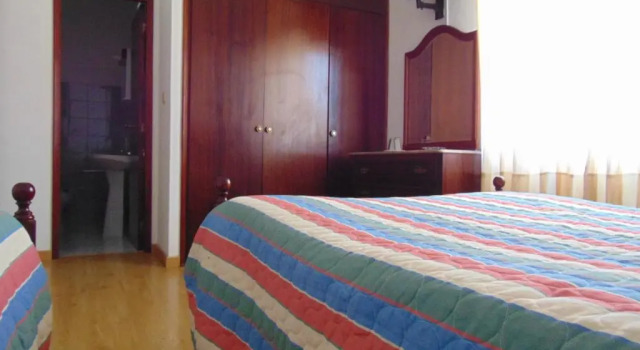 Номер Standard Residencia Beira Baixa