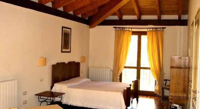 Студия Relais Cà Nova Guest House